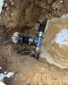 Pool Leak Detection nj