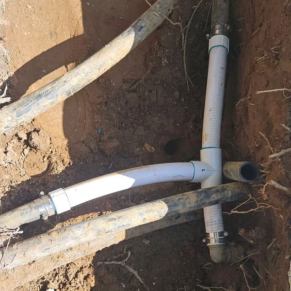 Pool Leak Repair