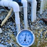 Pool Pressure Testing