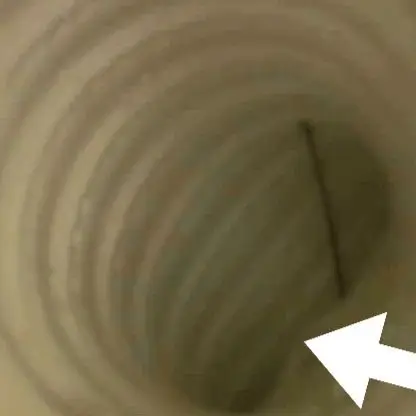 pool pipe video inspection