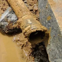 underground pool pipe leak pool pipe leak found underground