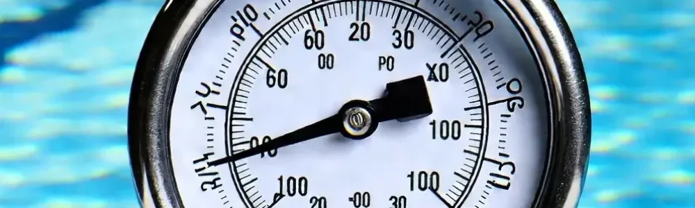 pool pressure testing